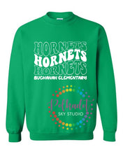 Load image into Gallery viewer, Hornets Sweatshirt
